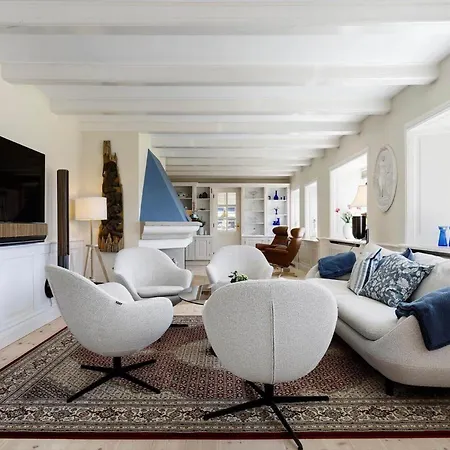 Lk2169-lokken-sondergade-25-a 度假居