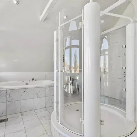 度假居 Lk2169-lokken-sondergade-25-a 洛肯