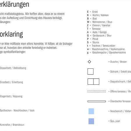 Lk2169-lokken-sondergade-25-a Dom wakacyjny *